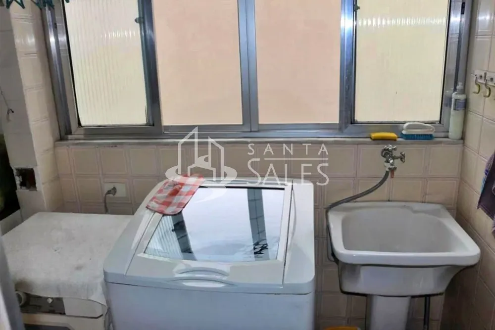 Apartamento, 3 quartos, 120 m² - Foto 12