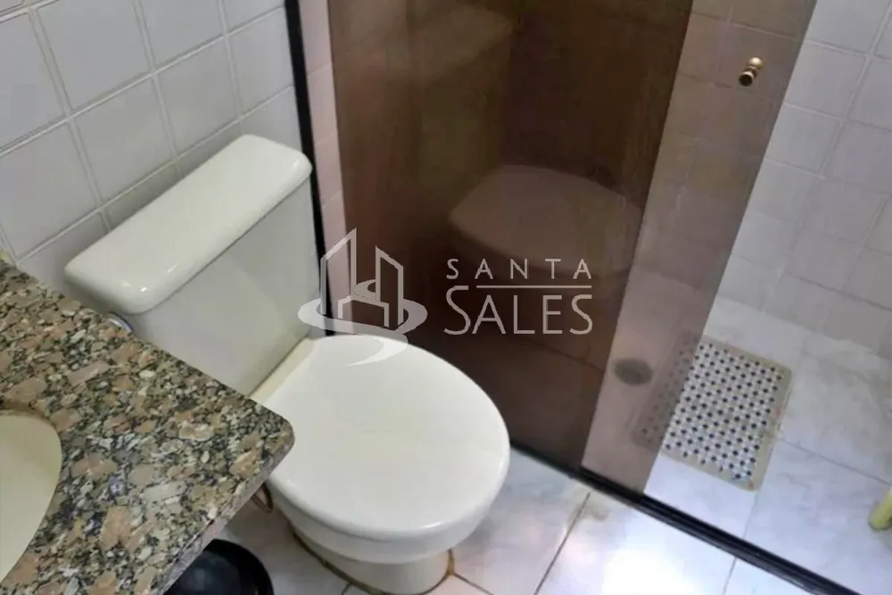 Apartamento, 3 quartos, 120 m² - Foto 5