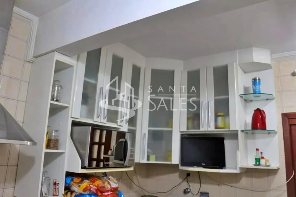 Apartamento, 3 quartos, 120 m² - Foto 2