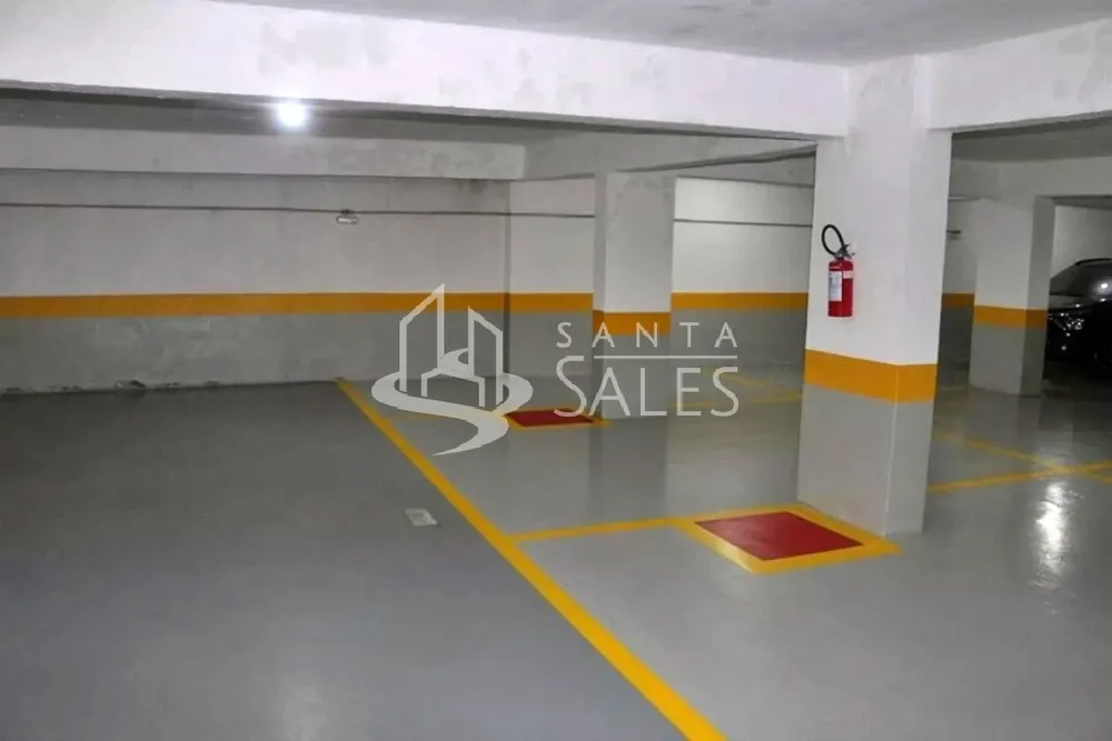 Apartamento, 3 quartos, 120 m² - Foto 8