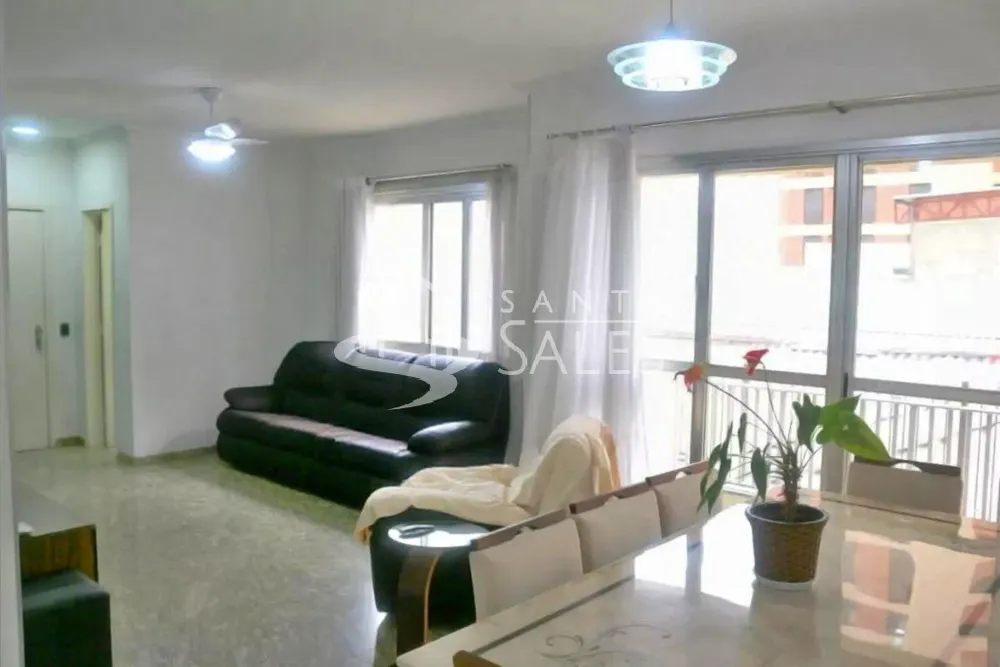 Apartamento, 3 quartos, 120 m² - Foto 20