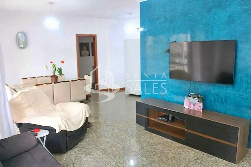 Apartamento, 3 quartos, 120 m² - Foto 3