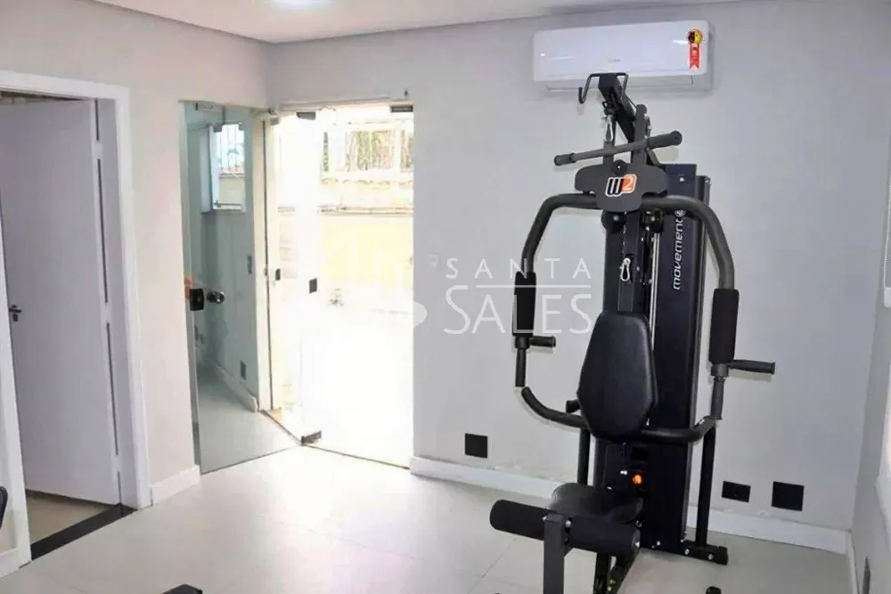 Apartamento, 3 quartos, 120 m² - Foto 12