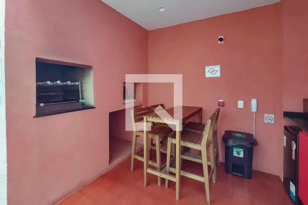 Apartamento, 1 quarto, 25 m² - Foto 1