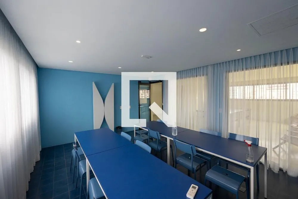 Apartamento, 1 quarto, 25 m² - Foto 8