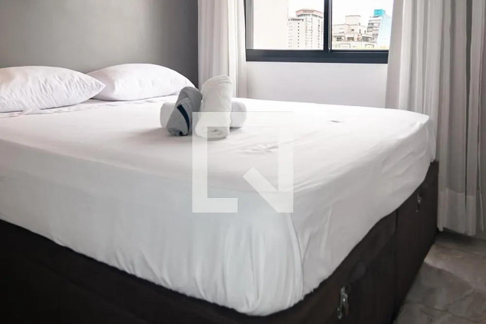 Apartamento, 1 quarto, 25 m² - Foto 3