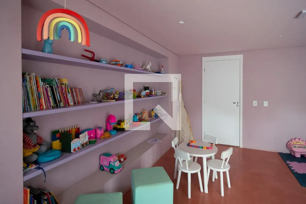 Apartamento, 1 quarto, 25 m² - Foto 7