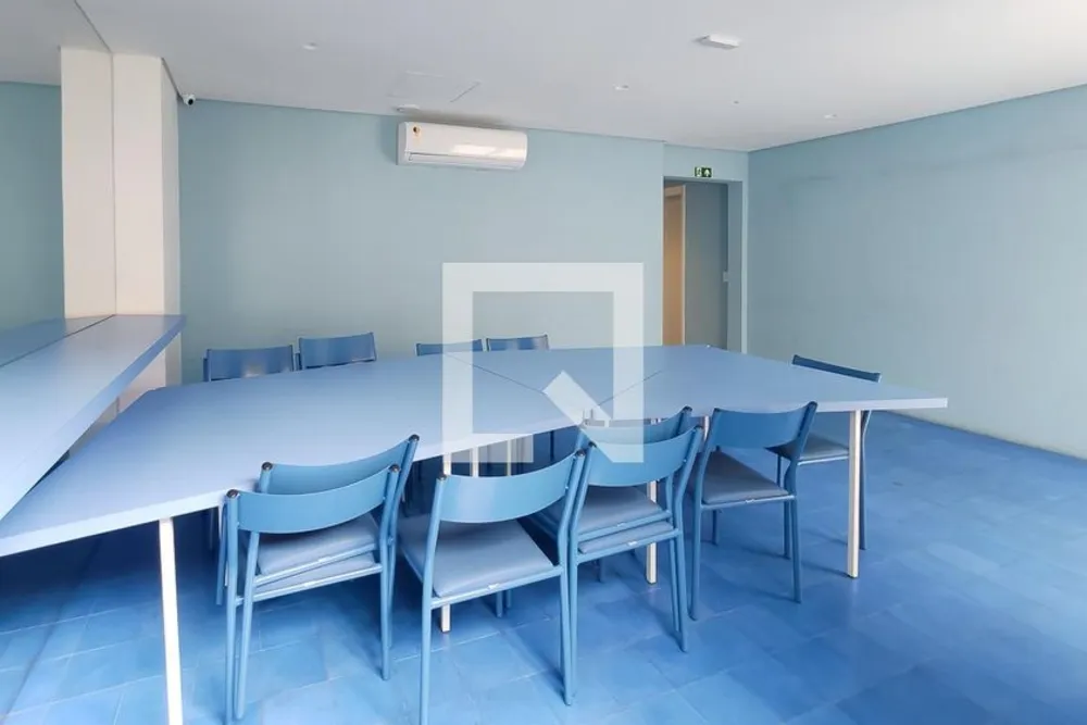 Apartamento, 1 quarto, 25 m² - Foto 6
