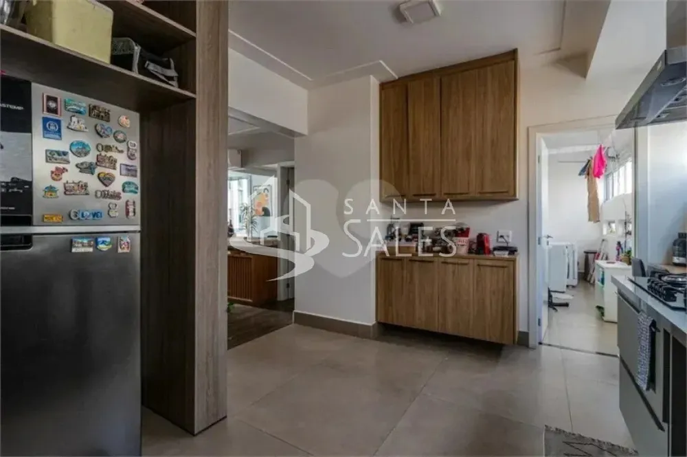 Apartamento, 2 quartos, 140 m² - Foto 5