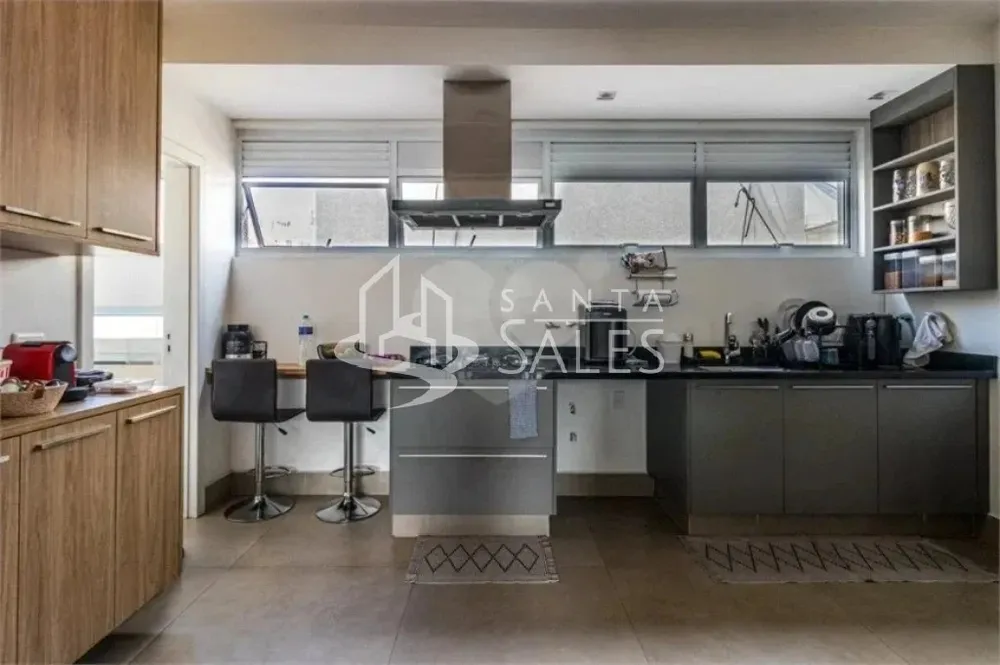 Apartamento, 2 quartos, 140 m² - Foto 12