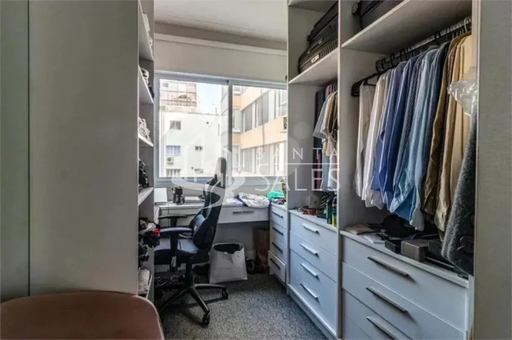 Apartamento, 2 quartos, 140 m² - Foto 7