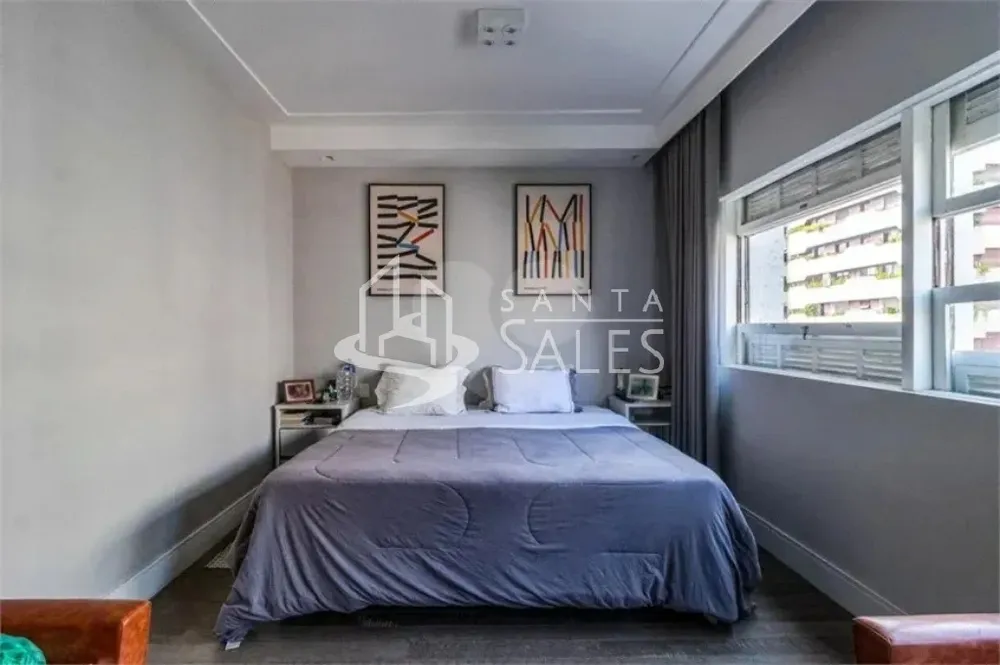 Apartamento, 2 quartos, 140 m² - Foto 11