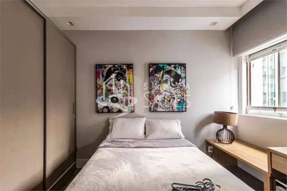 Apartamento, 2 quartos, 140 m² - Foto 11