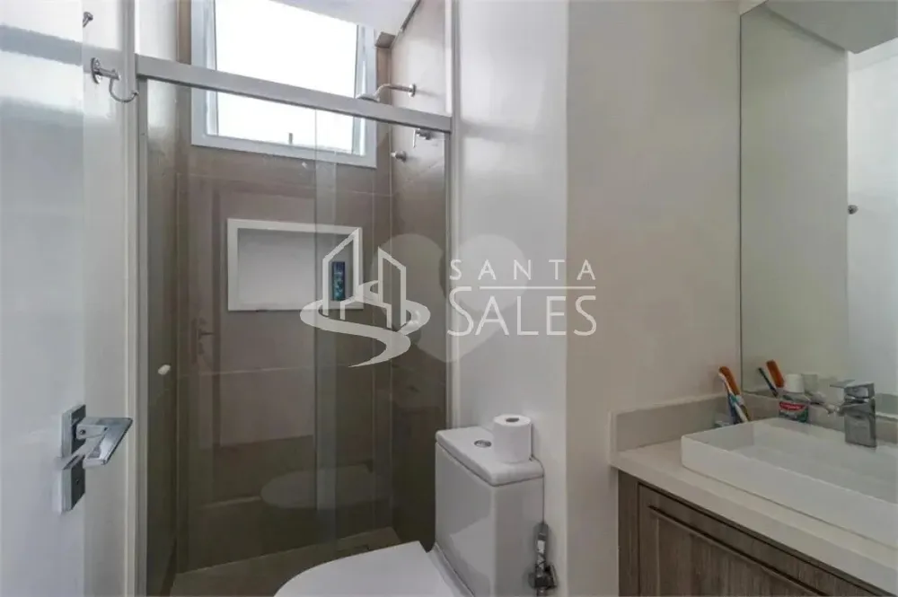 Apartamento, 2 quartos, 140 m² - Foto 10