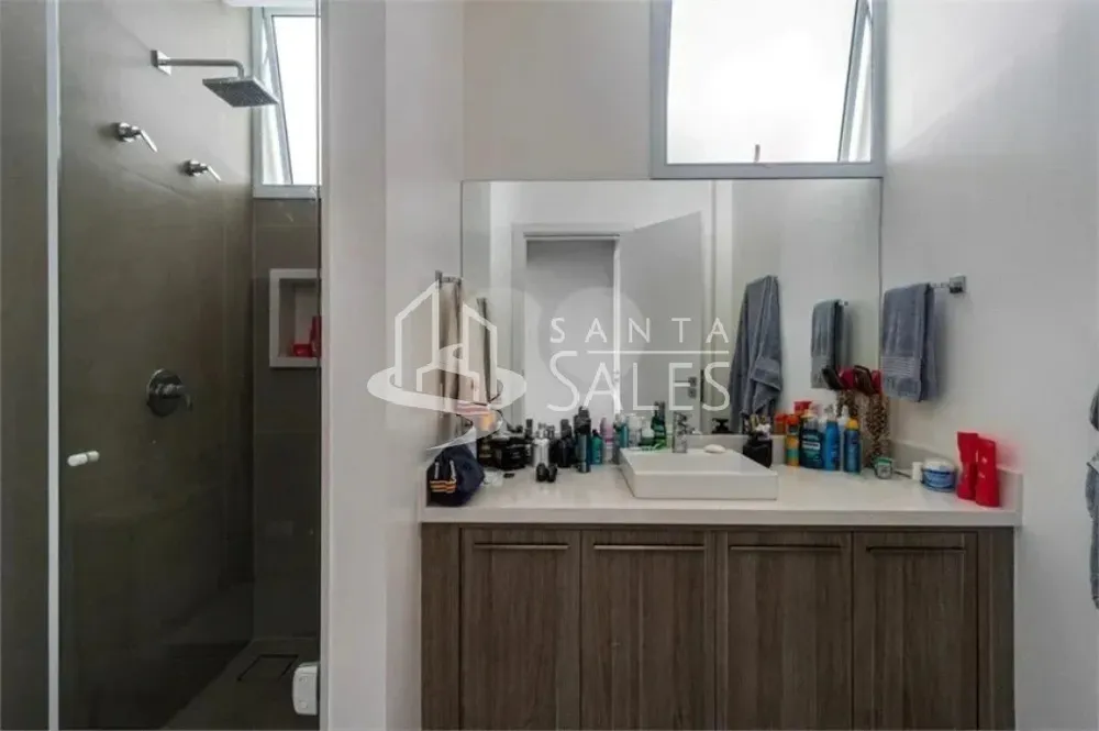 Apartamento, 2 quartos, 140 m² - Foto 3