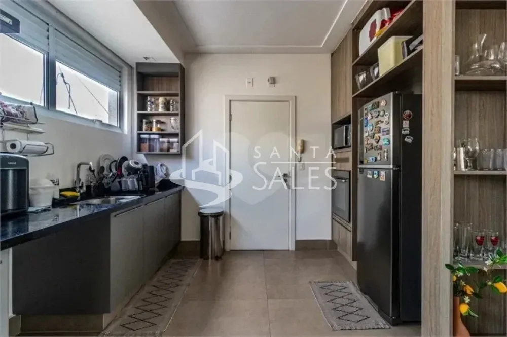 Apartamento, 2 quartos, 140 m² - Foto 12