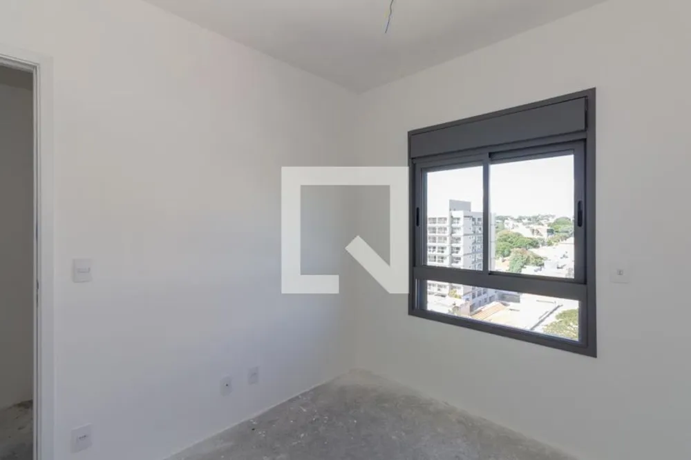 Kitnet-Studio, 35 m² - Foto 1