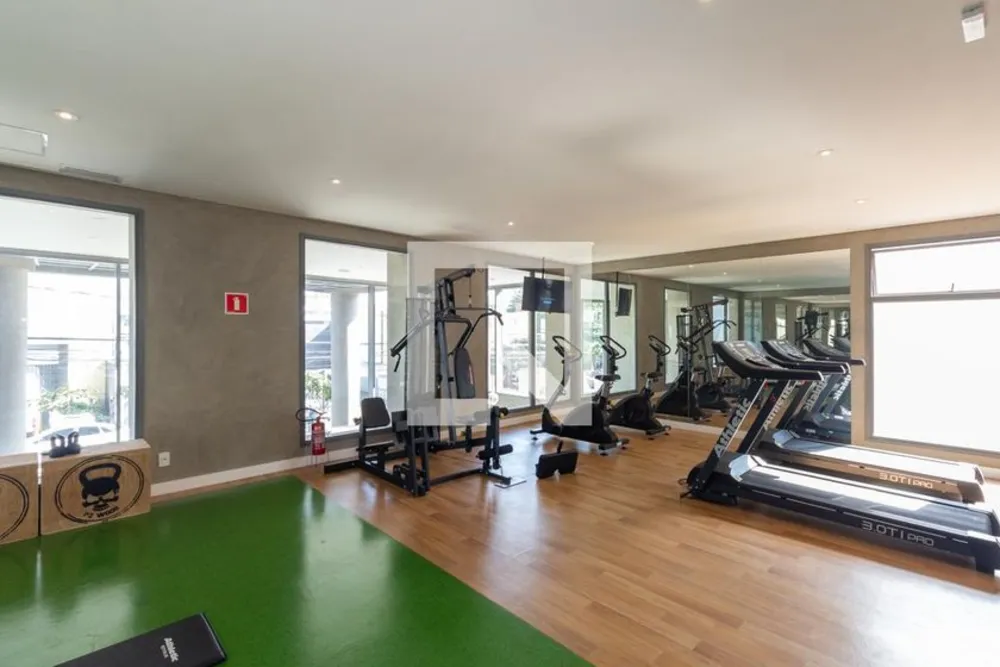 Kitnet-Studio, 35 m² - Foto 11