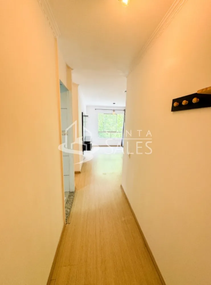 Apartamento, 2 quartos, 62 m² - Foto 1
