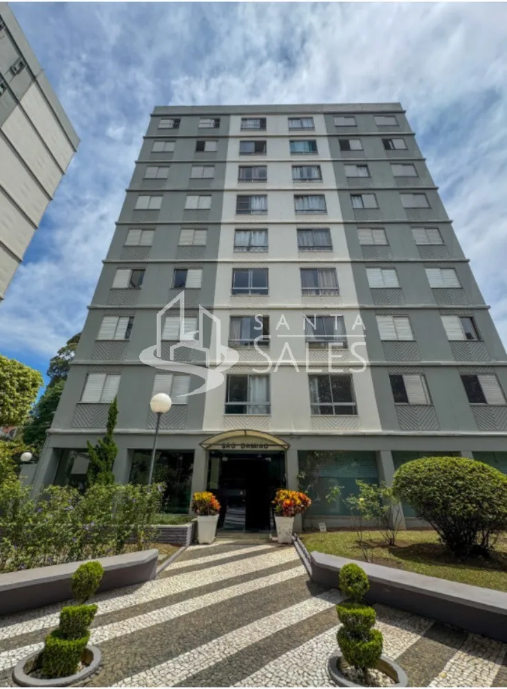 Apartamento, 2 quartos, 62 m² - Foto 12