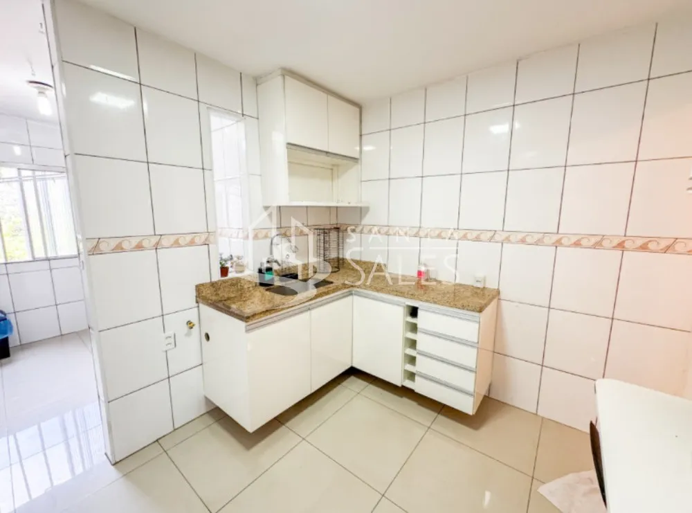 Apartamento, 2 quartos, 62 m² - Foto 2