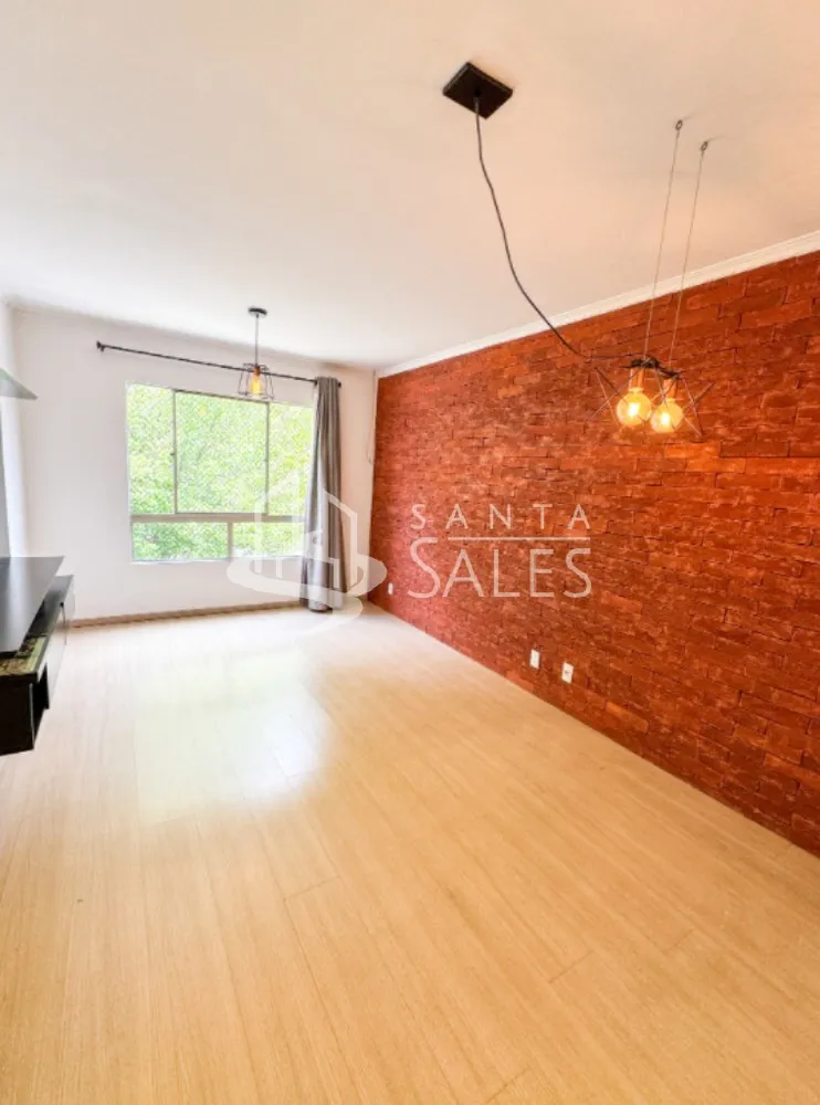 Apartamento, 2 quartos, 62 m² - Foto 3
