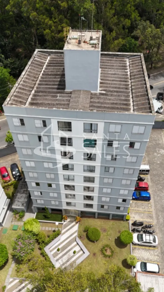 Apartamento, 2 quartos, 62 m² - Foto 4