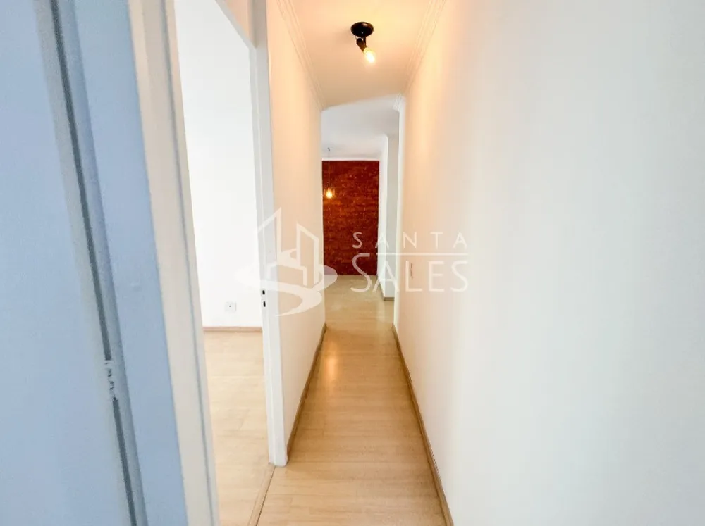 Apartamento, 2 quartos, 62 m² - Foto 5