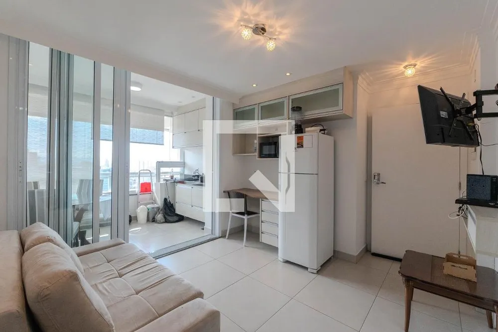 Kitnet-Studio, 33 m² - Foto 2