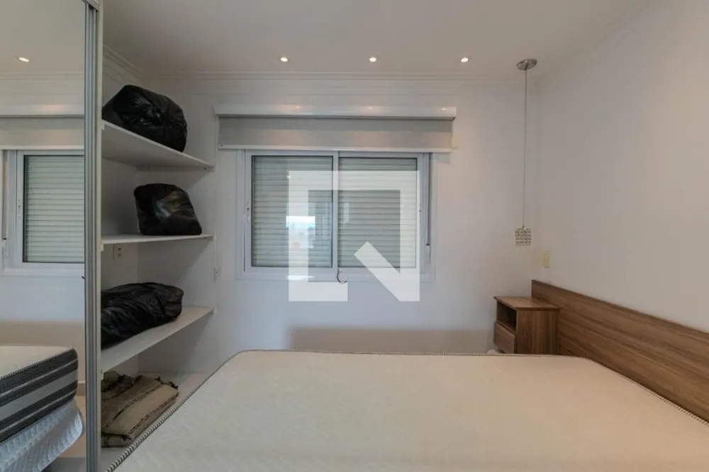 Kitnet-Studio, 33 m² - Foto 7
