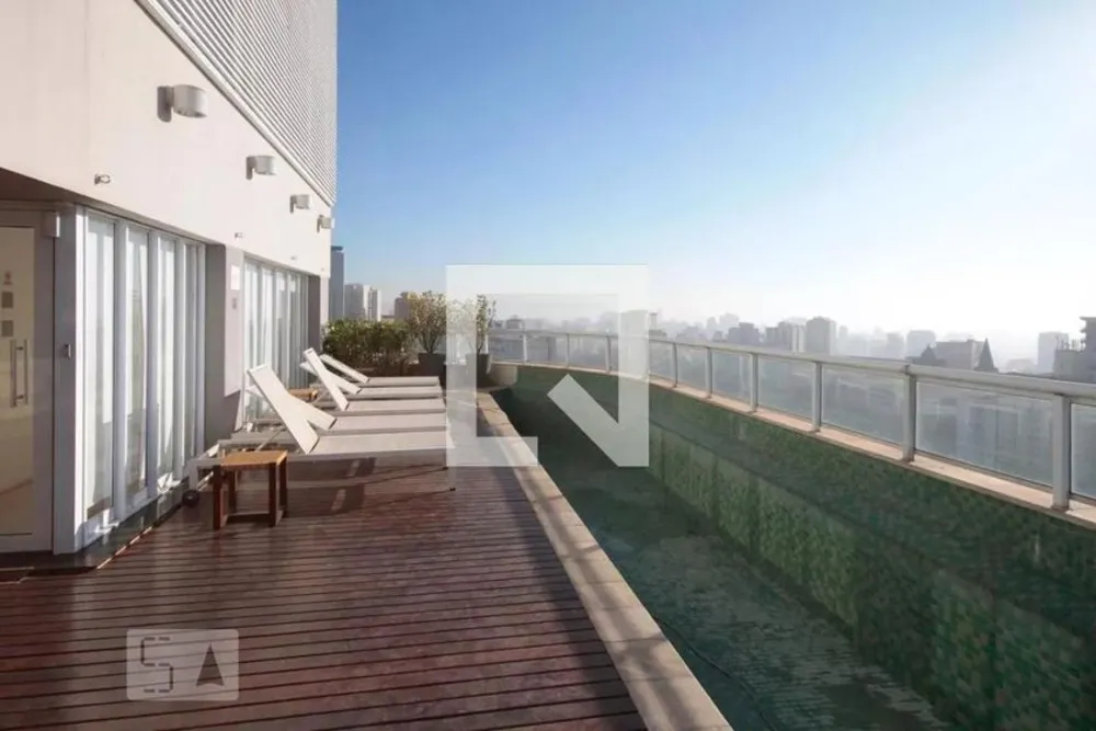 Kitnet-Studio, 33 m² - Foto 9