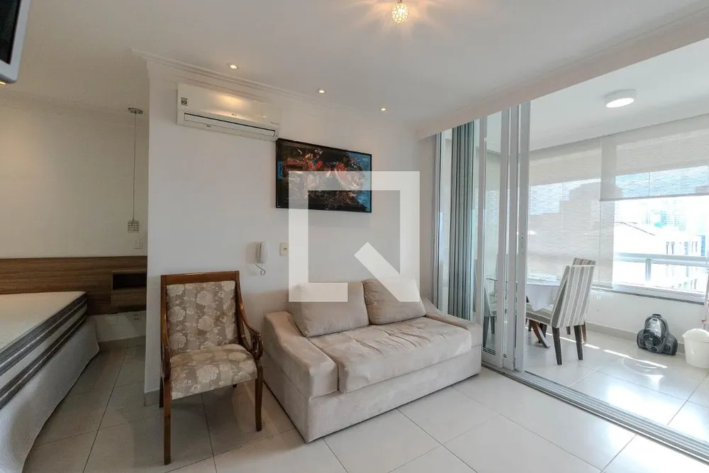 Kitnet-Studio, 33 m² - Foto 8