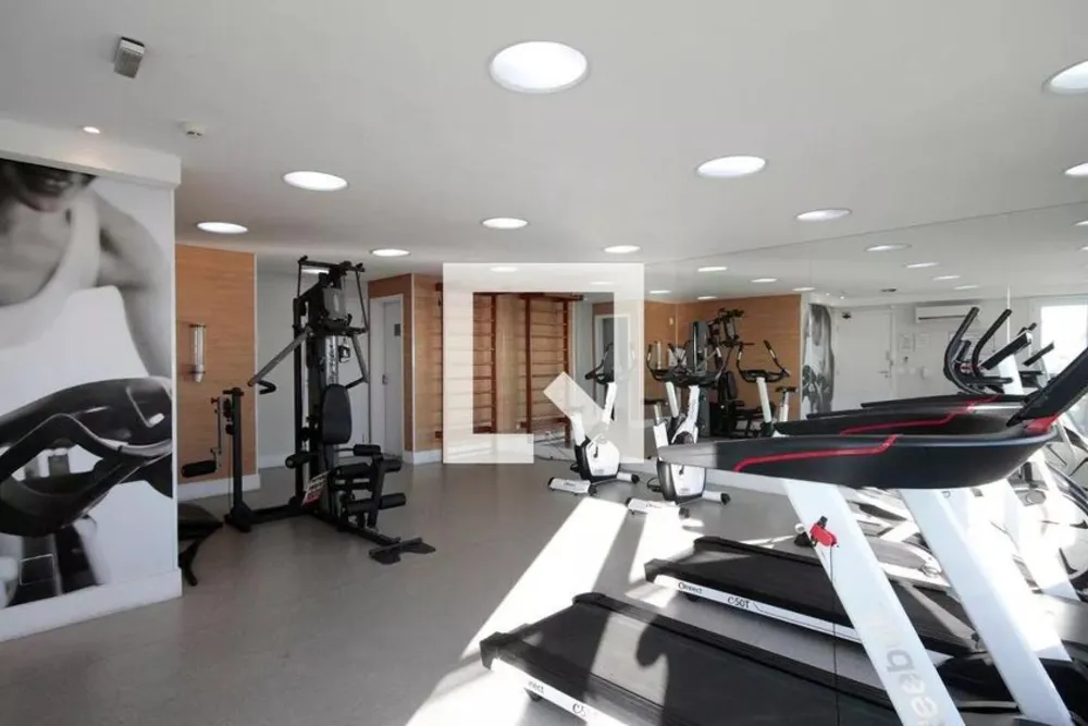 Kitnet-Studio, 33 m² - Foto 15