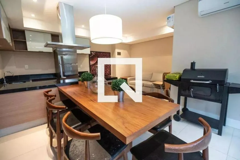 Kitnet-Studio, 33 m² - Foto 14