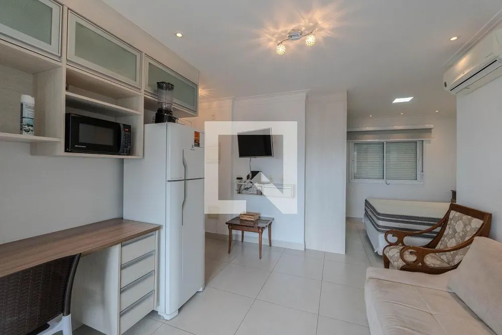 Kitnet-Studio, 33 m² - Foto 3