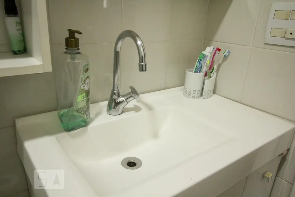 Apartamento, 2 quartos, 86 m² - Foto 11