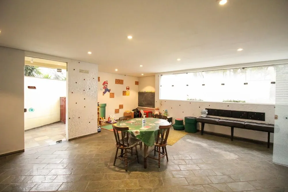 Apartamento, 2 quartos, 86 m² - Foto 1