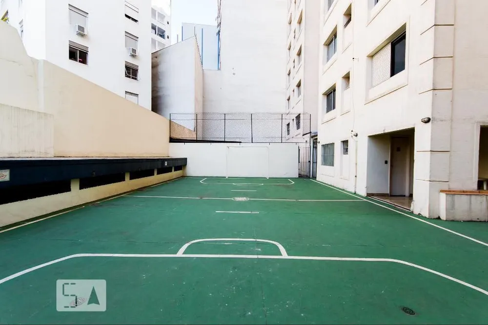 Apartamento, 1 quarto, 47 m² - Foto 5