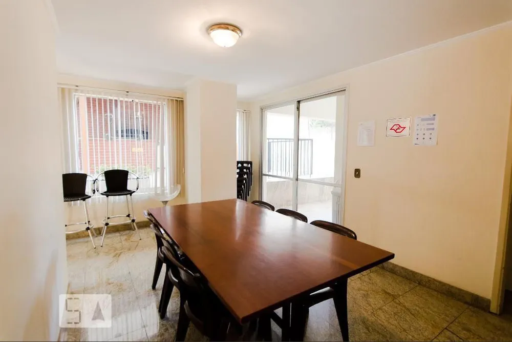 Apartamento, 1 quarto, 47 m² - Foto 2