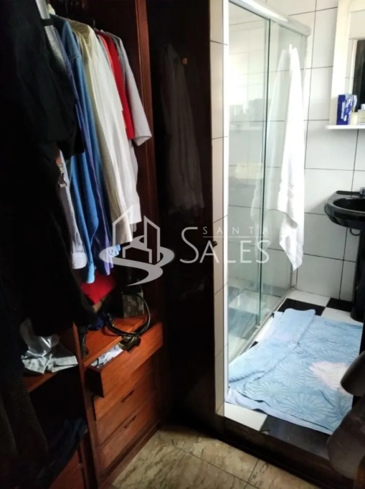 Apartamento, 2 quartos, 90 m² - Foto 2
