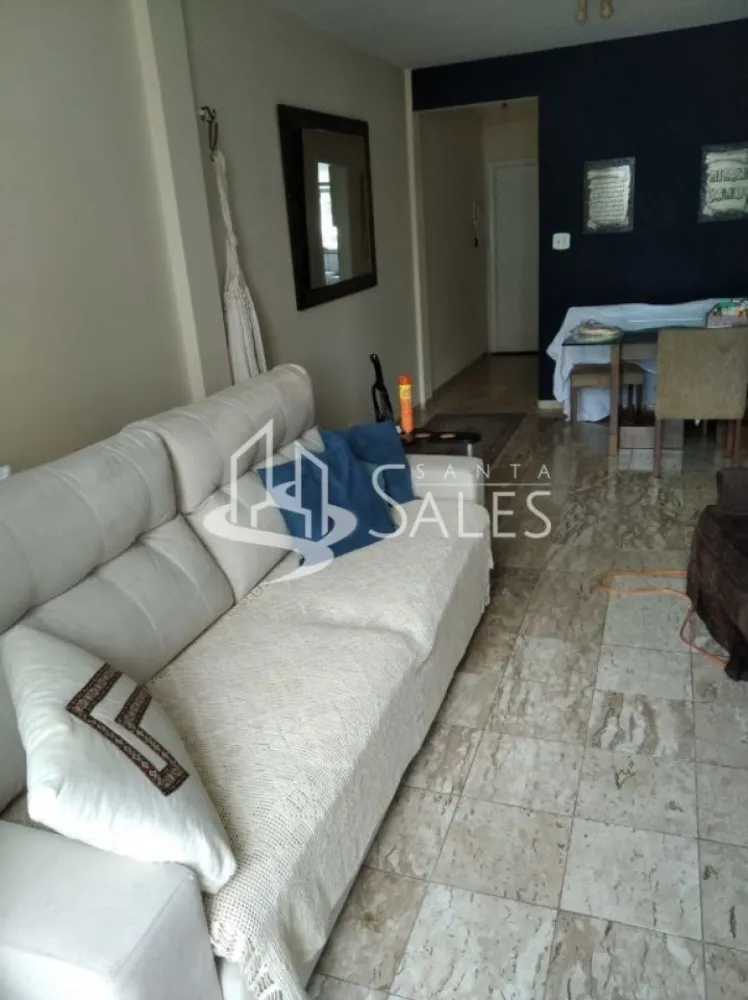 Apartamento, 2 quartos, 90 m² - Foto 5