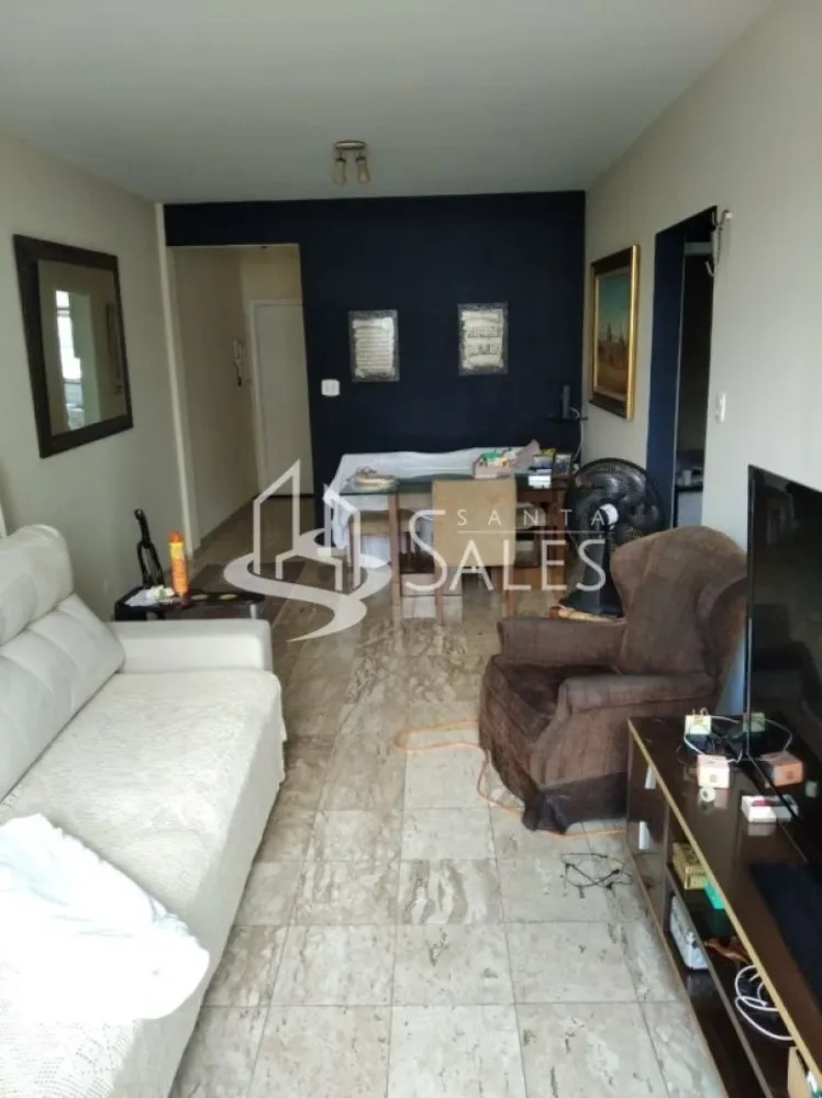 Apartamento, 2 quartos, 90 m² - Foto 1