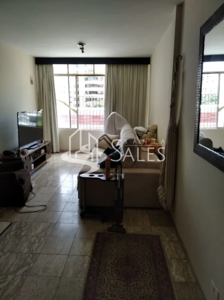 Apartamento, 2 quartos, 90 m² - Foto 4
