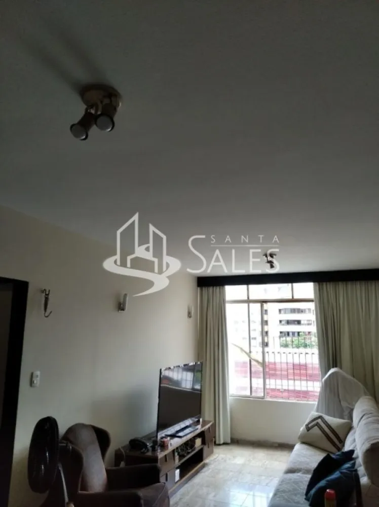 Apartamento, 2 quartos, 90 m² - Foto 3
