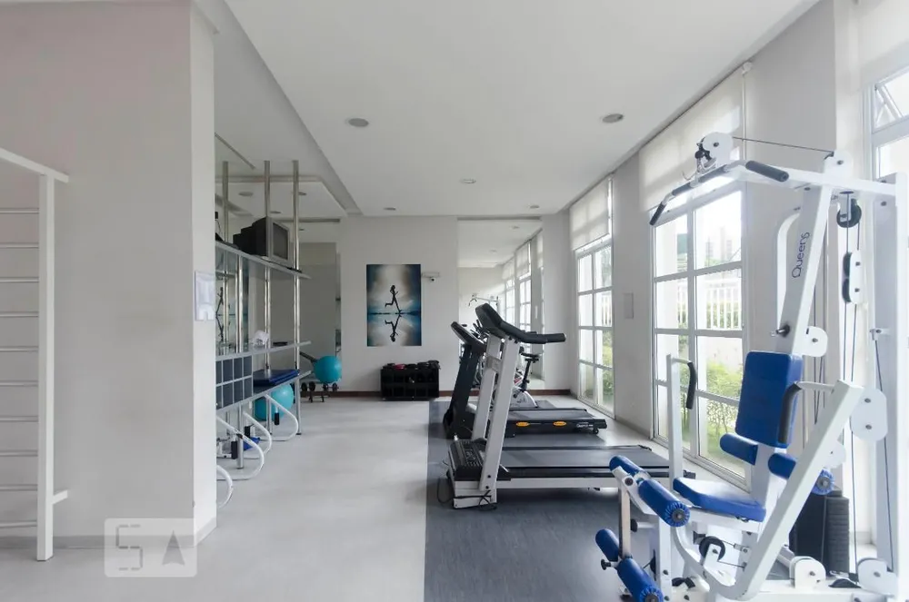 Apartamento, 1 quarto, 62 m² - Foto 10