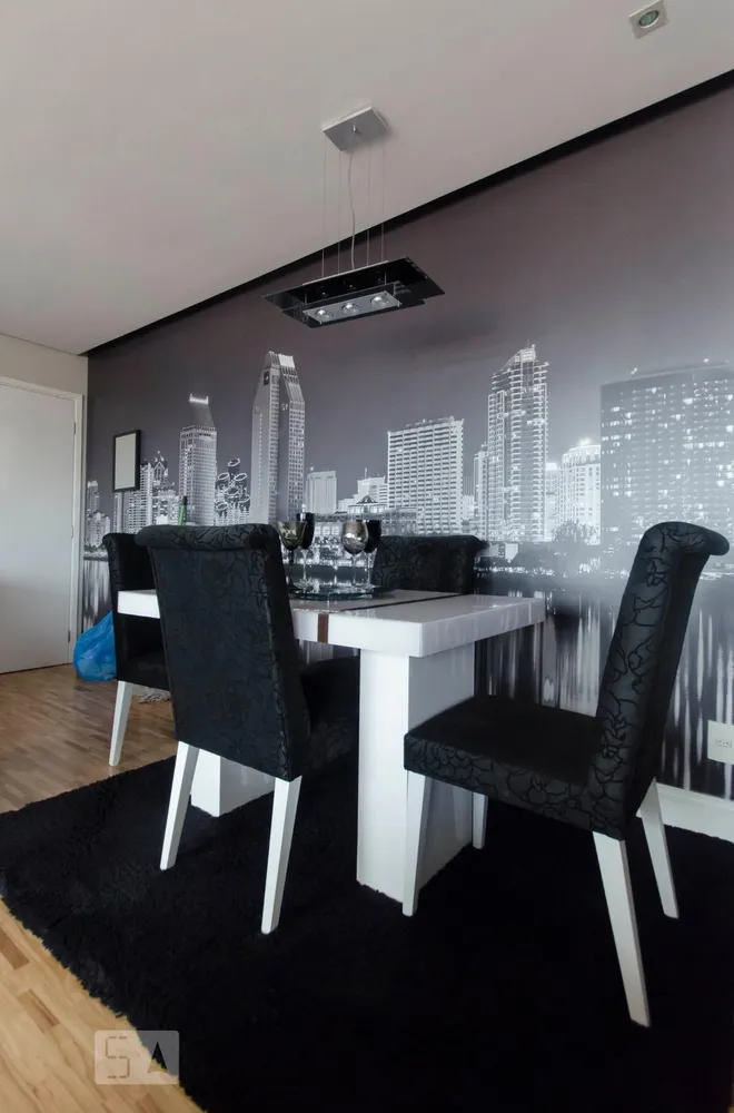 Apartamento, 1 quarto, 62 m² - Foto 1