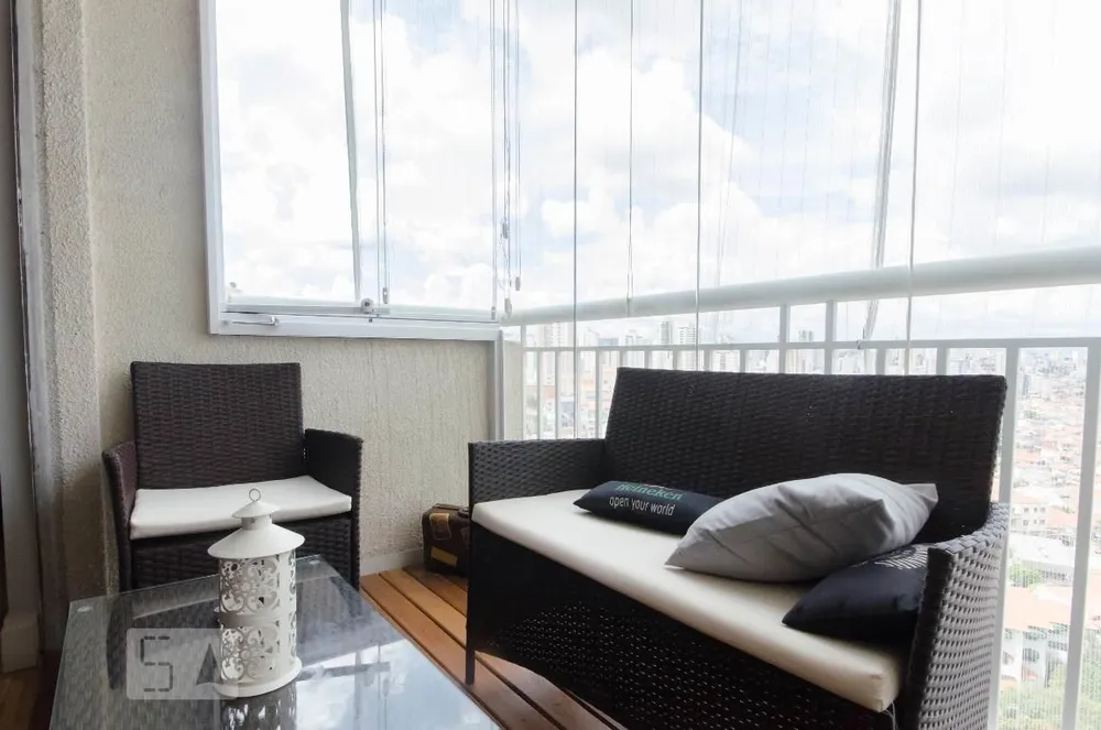 Apartamento, 1 quarto, 62 m² - Foto 3