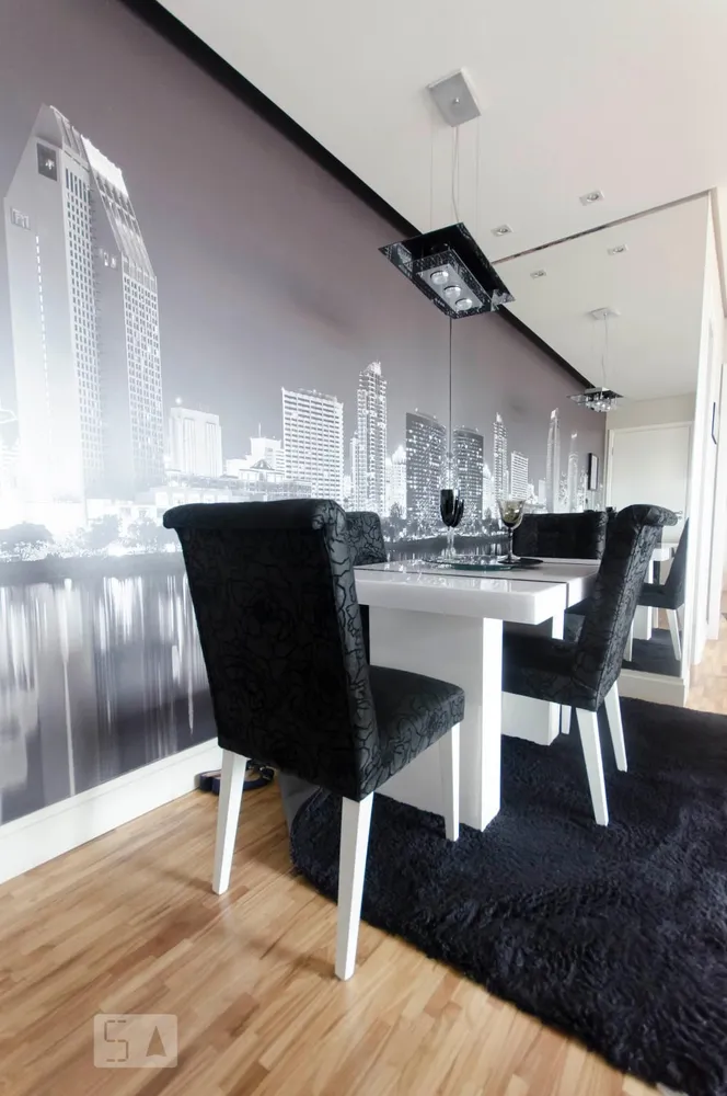Apartamento, 1 quarto, 62 m² - Foto 5