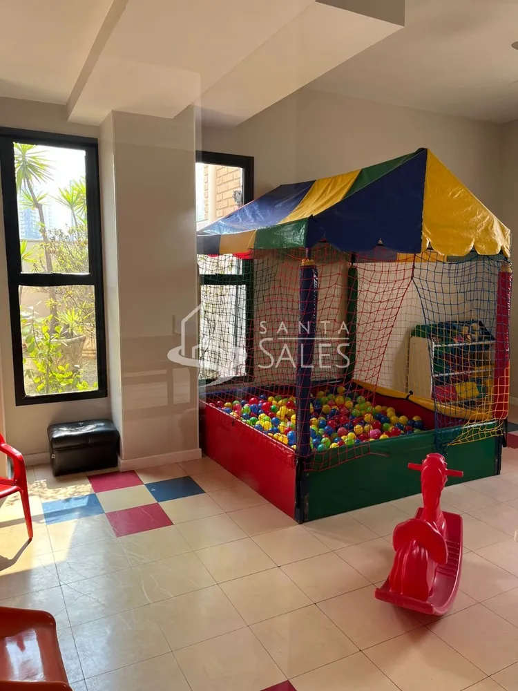 Apartamento, 3 quartos, 82 m² - Foto 3