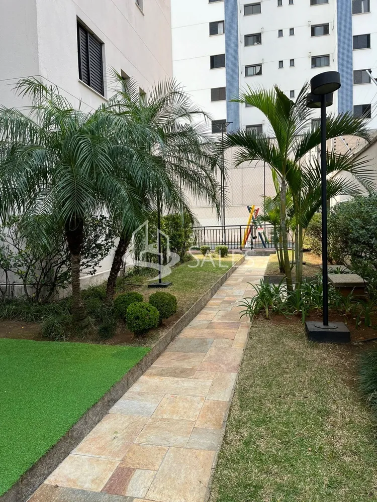 Apartamento, 3 quartos, 82 m² - Foto 6